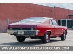 Thumbnail Photo 10 for 1969 Chevrolet Nova